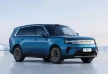 Xiaomi представи серията семейни хибридни SUV-та SkyNomad с пробег до 1706 км на цена от $36 200