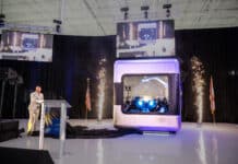 Стартъп представи 3D принтиран ядрен реактор за захранване на центрове за данни