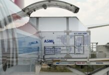 Мащабна стачка ще засегне производството в ASML, Bosch и други големи компании в Холандия