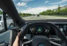 Всяка нова кола в ЕС вече ще наблюдава своя шофьор