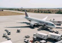 Qatar Airways изчезна от разписанието на София – няма дата за завръщане