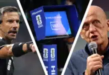 „За съжаление, хората не вярват на хората“: шефът на съдиите във FIFA за технологиите на Световното първенство