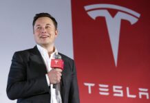Логото на Tesla има скрито значение, което много хора откриват едва сега