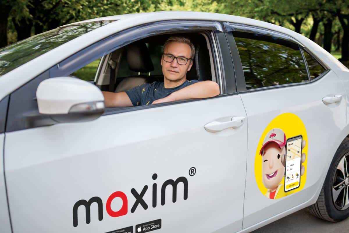 Съдът нареди „Максим“, TUDA и TAXSEE да изчезнат от Google Play и App Store