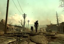 Bethesda работят по нов Fallout с Obsidian