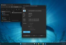 Най-накрая: Windows 11 се освобождава от UI реликвите от епохата на Windows 95