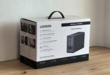 UGREEN NASync DXP2800 – NAS-ът, който иска да замени облака