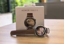 HONOR Watch 6: часовникът, който отказва да се изтощи