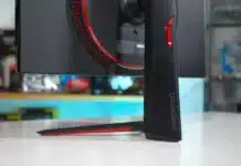 Някои монитори на LG и Alienware започнаха да инсталират софтуер на MacAfee Antivirus
