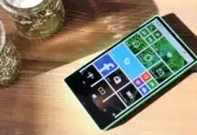 HMD обмисля връщането на интерфейса с плочки в стила на Windows Phone от старите модели Nokia Lumia