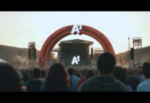 От облаците до екрана с едно движение: как A1 превърна мобилната си мрежа в AI филм