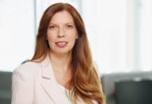 Accenture назначава Цветомира Христова за изпълнителен директор на Аксенчър България