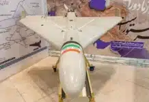 Как и защо иранският „Shahed-136“ се превърна в един от най-обсъжданите военни дронове в света?