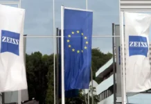 Zeiss разшири производството на оптика в Германия, за да задоволи нуждите на ASML