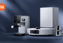 AIoT продуктите на Xiaomi влизат в портфолиото на ASBIS България