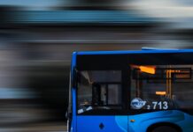 Норвегия тества китайски автобус в планина и откри чуждестранна SIM карта с функция за дистанционно изключване