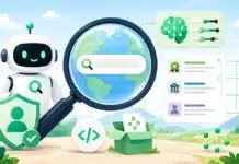 Забравете за кликбейт и SEO статиите: AI търсачката NeoSearch отвори изходния код и пренаписа резултатите от търсенето на Google
