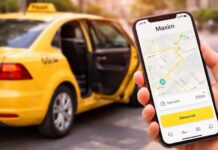 Съдът нареди „Максим“, TUDA и TAXSEE да изчезнат от Google Play и App Store