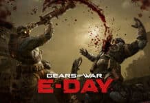 Изгледайте 13 минути от мултиплейъра на Gears of War: E-Day