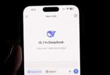 Кореспонденцията на потребителите с DeepSeek се оказа общодостъпна в търсачката на Google