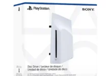 Sony ограничи продажбите на дискови устройства за PS5, поради високото търсене
