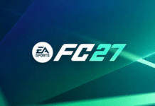 EA потвърди датата на анонса и главната звезда на EA Sports FC 27