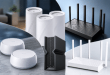 TP-Link представя нови Wi-Fi 7 рутери и mesh системи за целия дом