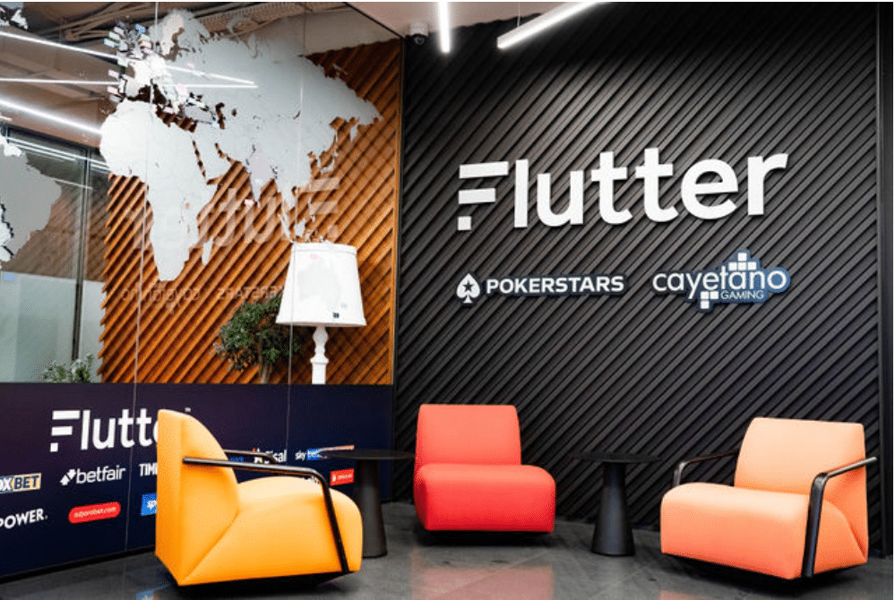 Половината офис на PokerStars в София пред съкращение? Flutter започна глобална вълна от съкращения
