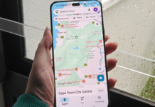 Активирах тази скрита настройка в Google Maps и батерията на телефона ми спря да се изтощава по време на дълги пътувания