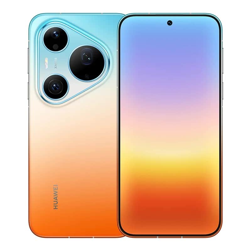 Huawei представи глобалните версии на флагманите Pura 90s Pro Max и Pura 90s Pro на цени от €899 и €1149