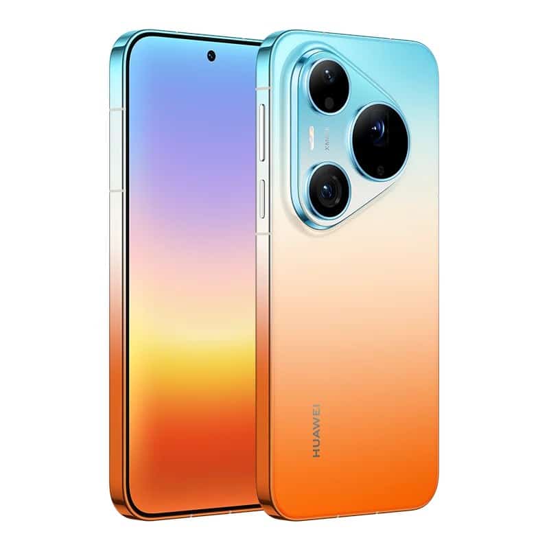 Huawei представи глобалните версии на флагманите Pura 90s Pro Max и Pura 90s Pro на цени от €899 и €1149