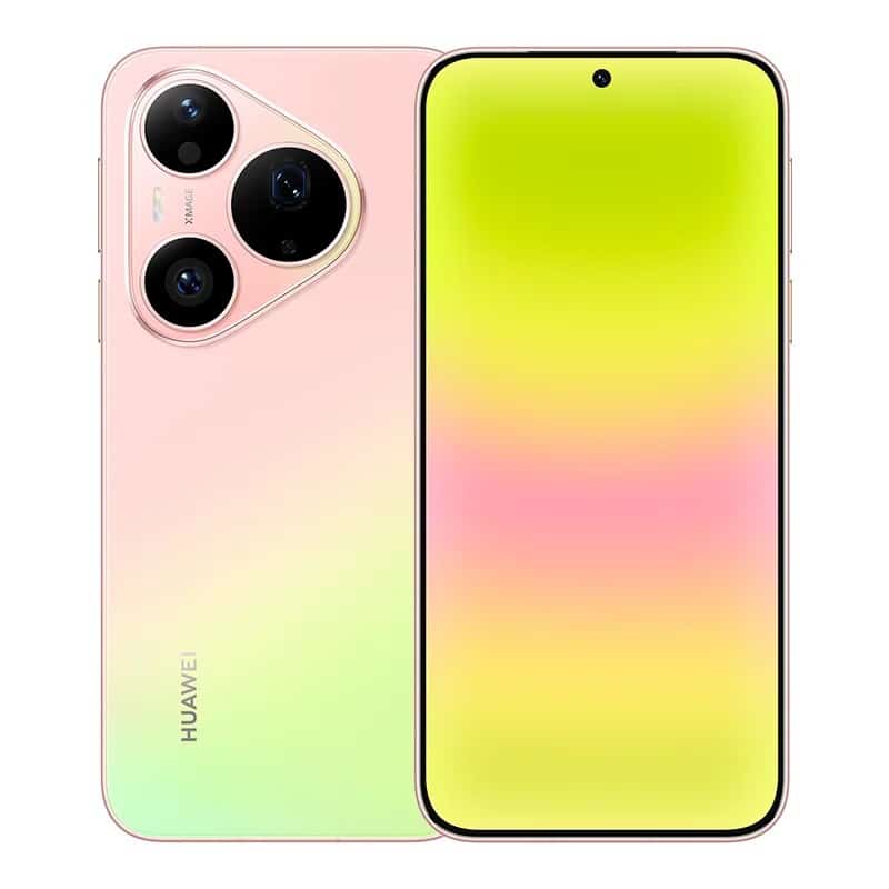 Huawei представи глобалните версии на флагманите Pura 90s Pro Max и Pura 90s Pro на цени от €899 и €1149