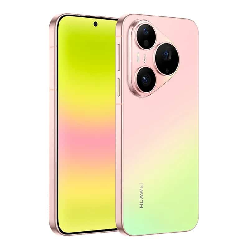 Huawei представи глобалните версии на флагманите Pura 90s Pro Max и Pura 90s Pro на цени от €899 и €1149