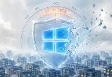 Милиони потребители на Windows скоро ще останат без актуализации за сигурност
