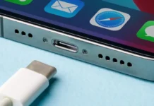 3 неща, които трябва да спрете да правите, докато зареждате вашия iPhone