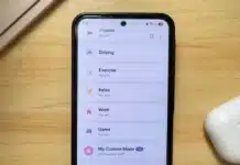 Ето как можете лесно да създавате персонализирани режими за своя смартфон Samsung