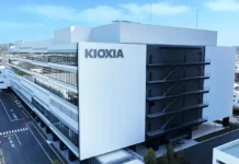 Започна ли AI балонът да се пука? Kioxia загуби половината от стойността си само за един месец