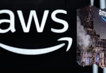 Иран удари за втори път центъра за данни на Amazon в Бахрейн, който и без това не работеше от месеци