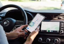 Как Google Maps прогнозира трафика и ни помага да избегнем задръстванията?
