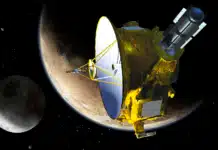 НАСА успешно събуди космическата си сонда „New Horizons“ след най-дългия сън в историята