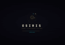 Osiris e безплатна разузнавателна платформа, която позволява проследяване на глобални събития в реално време