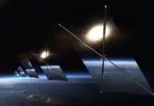 Американски стартъп възнамерява „да включи Слънцето през нощта“
