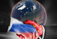 Китай и Русия обмислят унищожаването на спътниците Starlink на Илън Мъск