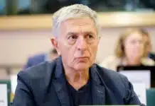 Политик, разследвал използването на шпионския софтуер Pegasus сам стана негова жертва