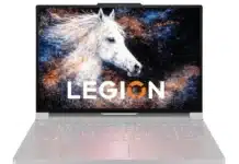 Lenovo пусна на пазара първия в света лаптоп с OLED екран, произведен чрез струен печат