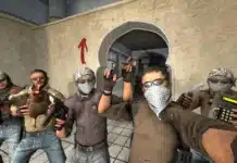 Изходният код на CS:GO изтече в интернет за втори път и в много по-актуална версия