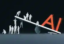 Икономистът Стив Ханке заяви, че AI няма да унищожи по-голямата част от работните места, тъй като това струва повече, отколкото наемането на хора