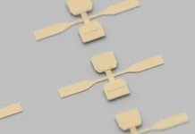 Пробив в молекулярната електроника: Разработен е метод за интегриране на органични молекули в електронните устройства