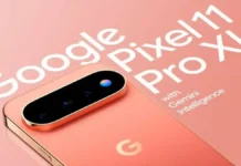 Изтекоха първите рендери на Google Pixel 11 Pro XL: Нов дизайн на камерите и подобрен хардуер