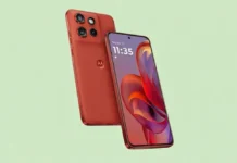 Motorola случайно разкри Edge 70 Neo: новият смартфон се появи в програмата за бета тестове на Android 17 още преди премиерата